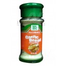 Mccormick Garlic bread seasoning
