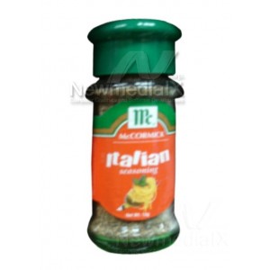 Mccormick Italian seasoning
