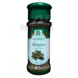 Mccormick Allspice ground