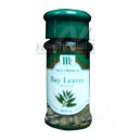 Mccormick Bay leaves whole