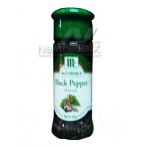 Mccormick Black Pepper