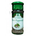 Mccormick Black Peppermill grind