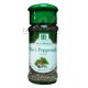 Mccormick Black Peppermill grind