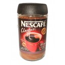 Nescafe , Classic Coffee   Jar Bottle 