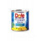 Dole Pineapple slice in heavy syrup