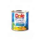 Dole Pineapple chunks
