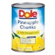 Dole Pineapple chunks