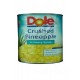Dole Pineapple crushed