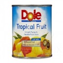 Dole Tropical Fruit cocktail