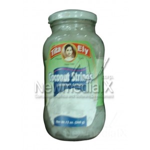 Tita Ely Coconut strings