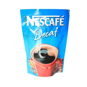 Nescafe , Decaffeinated Coffee  Doy Pack (100 grams)