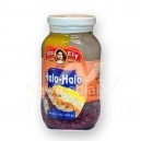 Tita Ely Halo-halo