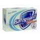 Safeguard soap Pure White