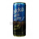 Pokka milk coffee real brwed
