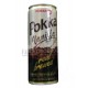Pokka vanilla milk coffee real brewes