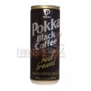 Pokka Black Coffee