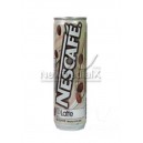 Nescafe Latte coffee