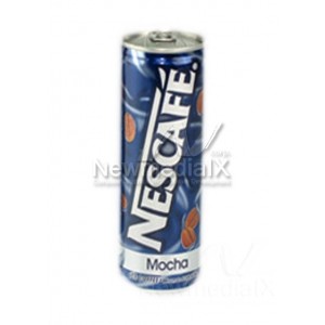 Nescafe mocha coffee