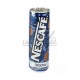 Nescafe mocha coffee