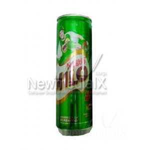 Nestle Milo