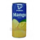 Pokka Mango Fruit Juice