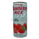 Pokka Strawberry milk