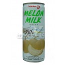 Pokka Melon milk