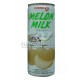 Pokka Melon milk