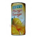 Zest-O Mango orange juice drink