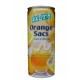 Zest-O Orange sacs juice drink