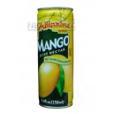 Philippine Brand Mango nectar not from concentrate