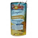 Dole Singles sweetened pineapple juice drink