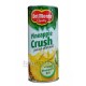 Del monte Pineapple Crush juice drink