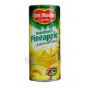 Del monte Sweetened Pineapple juice drink