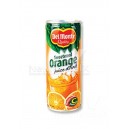 Del Monte Sweetened orange juice drink