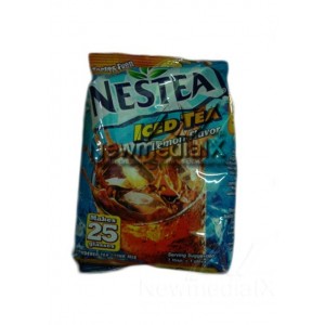 Nestea Iced Tea- lemon