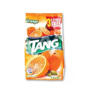 Tang Orange Juice