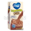 Selecta fortified Choco Fresh milk