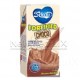 Selecta fortified Choco Fresh milk