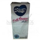 Selecta Full Cream milk