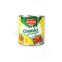 Del Monte Pineapple chunks 