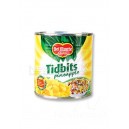 Del Monte Pineapple tidbits