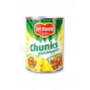 Del Monte Pineapple chunks