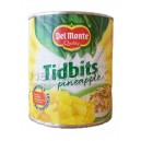 Del Monte Pineapple tidbits