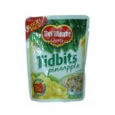 Del Monte Pineapple tidbits