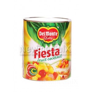 Del Monte Quality Fiesta Fruit Cocktail