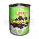 Jolly grass jelly