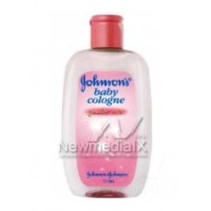 Johnson's Baby Cologned (50 ml)