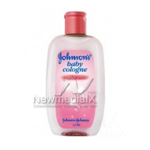 Johnson's Baby Cologned (25 ml)