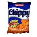 Chippy , Corn Chips  Chili & Cheese   